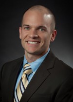 Dr. Jordan Pellien DC, MSc